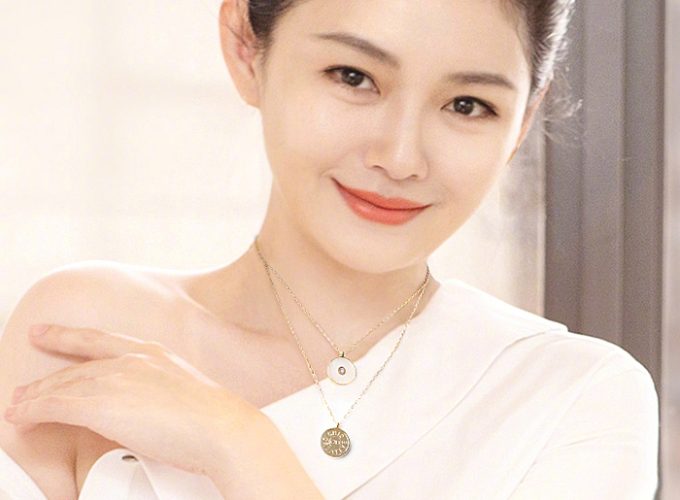 Bintang Meteor Garden Shan Cai Barbie Hsu Meninggal Dunia Karena Pneumonia