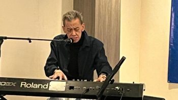 Fariz RM Ditangkap Keempat Kalinya Karena Narkoba