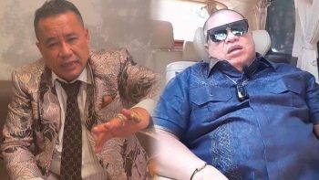 Hotman Paris VS Razman Nasution, Sidang Pencemaran Nama Baik Bergulir di PN Jakut