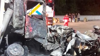 Kronologi Kecelakaan Beruntun di Gerbang Tol Ciawi, 8 Orang Tewas 11 Luka-Luka