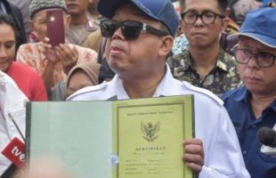 Menteri ATR Nusron Wahid Ungkap Pengadilan Salah Sasaran Gusur Rumah Warga di Bekasi