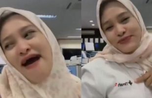 Oknum Pegawai PT Timah Klarifikasi Videonya Hina Honorer Pakai BPJS Viral Dan Dikecam