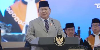 Prabowo Luncurkan Danantara Hari ini, Siapa Yang Menjadi Kepalanya