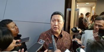 Di Tengah Lemah IHSG, Boy Thohir Borong 7,3 Juta Saham Adaro Andalan