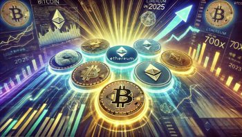 Hari ini Kripto 18 Maret 2025, Bitcoin dan Ethereum Kembali Perkasa