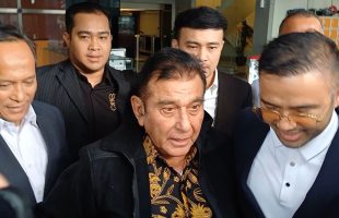 KPK Sita 11 Mobil Ketum Pemuda Pancasila Buntut Dugaan Korupsi Bupati Kutai Kartanegara