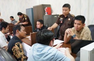 Kasus Jaksa Robot Trading Beli Rumah