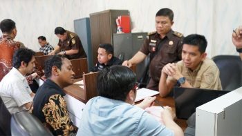 Kasus Jaksa Robot Trading Beli Rumah