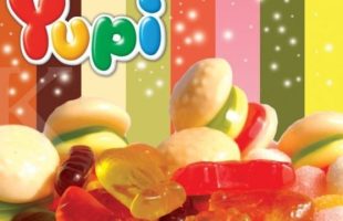 Produsen Permen Yupi  Pendatang Baru di BEI Hari Ini 25 Maret 2025