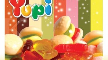Produsen Permen Yupi  Pendatang Baru di BEI Hari Ini 25 Maret 2025