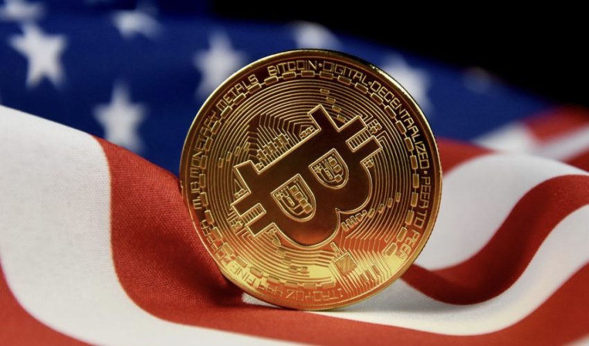 Resmi Amerika Punya Cadangan 200Rb BTC, Dan Apa Efeknya Ke Harga Bitcoin Dan Crypto