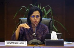 Sederet Fakta Defisit APBN 2025, Pendapatan Pajak Turun hingga Ancaman PHK