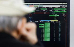 BREAKING NEWS IHSG ANJLOK, BEI HENTIKAN PERDAGANGAN SAHAM