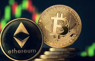 Bitcoin, XRP Hingga Solana Merosot Hari Ini 25 April 2025