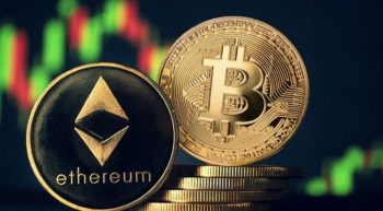 Bitcoin, XRP Hingga Solana Merosot Hari Ini 25 April 2025