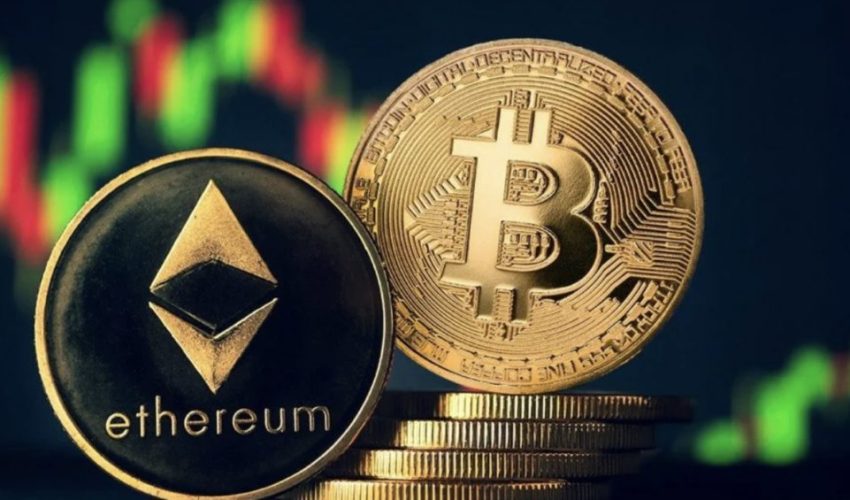 Bitcoin, XRP Hingga Solana Merosot Hari Ini 25 April 2025