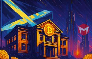 Bitcoin dan Kripto Terima Untuk Biaya Kuliah Dan Sekolah