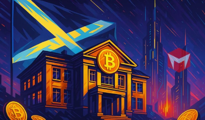 Bitcoin dan Kripto Terima Untuk Biaya Kuliah Dan Sekolah