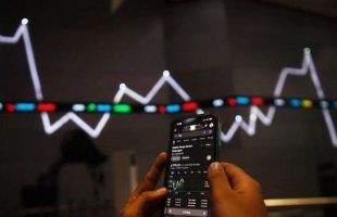 Breaking News IHSG Langsung Kena Trading Halt Anjlok 9%