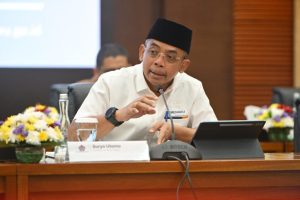 DJP Fokus Pengawasan Dan Penegakan Hukum Untuk Mencegah Penerimaan Pajak Yang Anjlok
