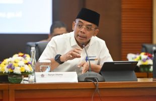 DJP Fokus Pengawasan Dan Penegakan Hukum Untuk Mencegah Penerimaan Pajak Yang Anjlok