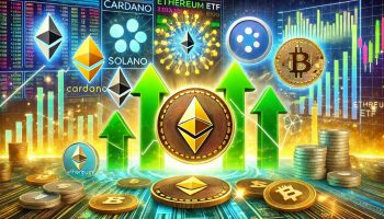 Harga Cryptocurrency 23 April 2025 Bitcoin Cs Kompak Menguat