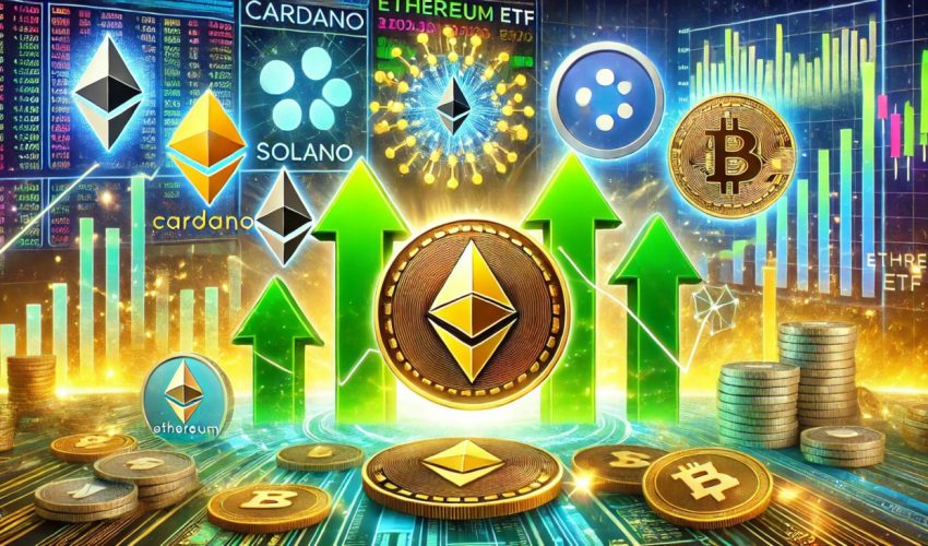 Harga Cryptocurrency 23 April 2025 Bitcoin Cs Kompak Menguat
