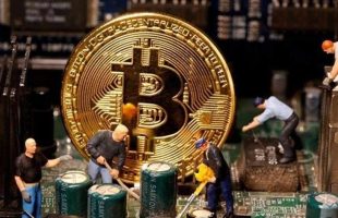 Harga Kripto Hari Ini 17 April 2025,  Bitcoin Menguat, Mayoritas Altcoin Melemah