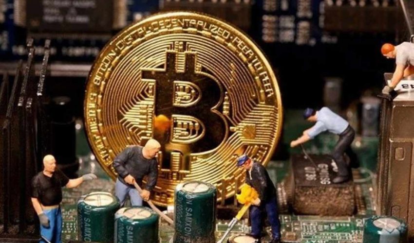 Harga Kripto Hari Ini 17 April 2025,  Bitcoin Menguat, Mayoritas Altcoin Melemah