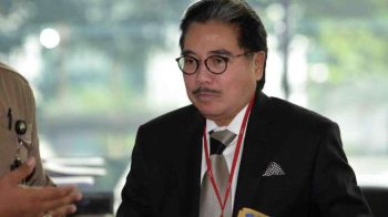 Hotma Sitompul Meninggal Dunia