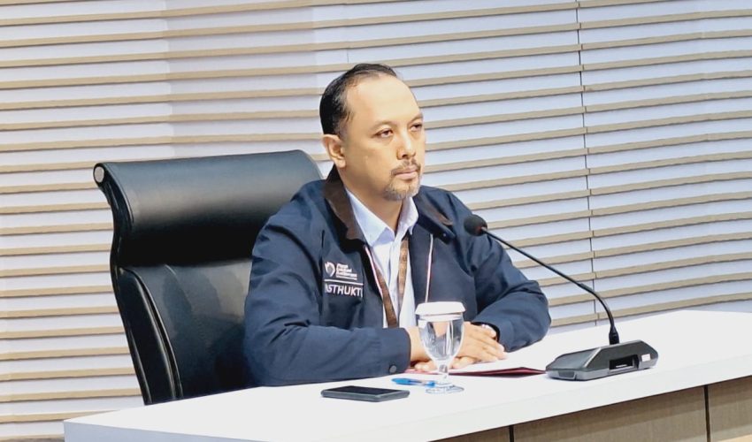 Keterlibatan PT Sinarmas di Korupsi PT Taspen, KPK Lagi Menelusuri Lebih Jelasnya