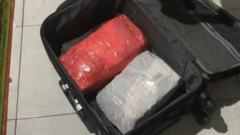 Koper Isi Rp 5,5M di Kolong Kasur Ali Hakim  Tersangka CPO