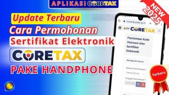 Mau Tahu Cara Hapus NPWP Online 2025, Ini Dokumen Yang Harus Disiapkan