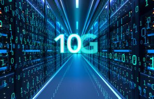 Pertama di Dunia China Luncurkan Jaringan Internet 10G, Download Film 4K Hanya 20 Detik