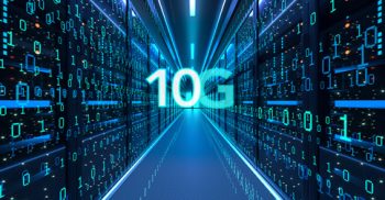Pertama di Dunia China Luncurkan Jaringan Internet 10G, Download Film 4K Hanya 20 Detik