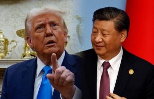 Respons China Diancam Trump dengan Tarif Tambahan 50%: Ini Intimidasi Ekonomi, AS akan Rugi Sendiri