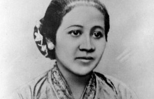 SELAMAT HARI KARTINI 21 APRIL 2025