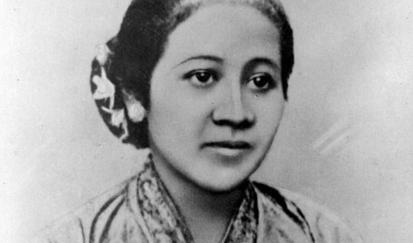 SELAMAT HARI KARTINI 21 APRIL 2025