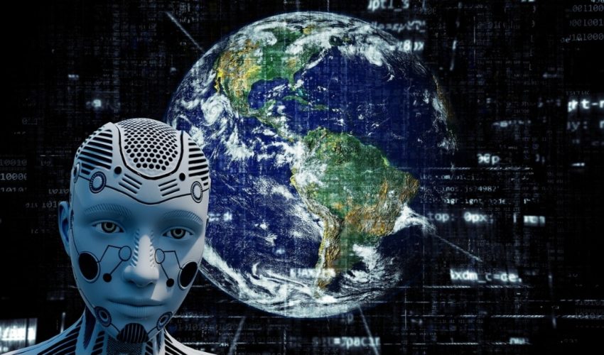 Teknologi Canggih 2025 yang Akan Mengguncang Dunia, Bikin Merinding