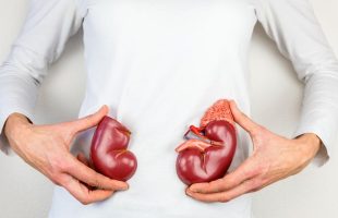 Tips Ampuh Bersihkan Ginjal agar Tetap Sehat