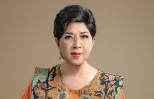 Titiek Puspa Meninggal Dunia