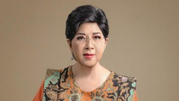 Titiek Puspa Meninggal Dunia