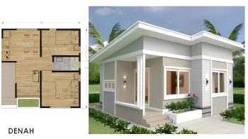 18 Desain Rumah Minimalis Terbaru 2025