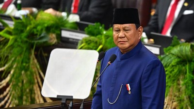 Ada 6 Paket Kebijakan Prabowo Yang Berlaku Mulai Juni 2025
