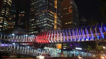 Ajaib Negara Non Asia Ini Anggap Semua Yang Canggih Pasti dari Jakarta