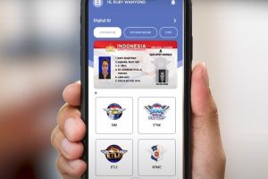 Cara Buat SIM Menggunakan HP