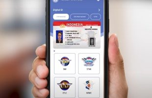 Cara Buat SIM Menggunakan HP