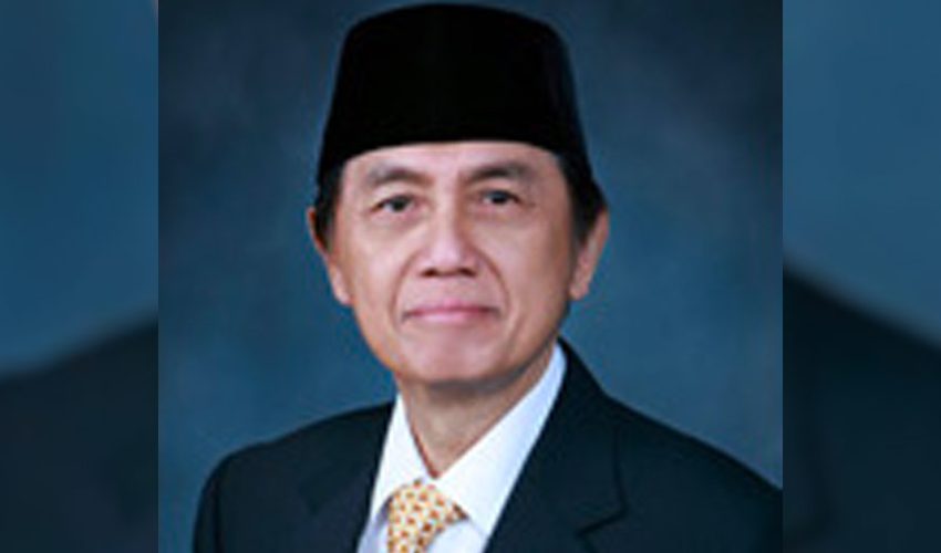 Hadi Poernomo, Eks Tersangka Korupsi Jadi Penasihat Presiden Kini Disorot, Istana Masih Bungkam