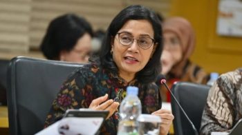 Hari Ini Sri Mulyani Lantik Dirjen Pajak dan Bea Cukai Baru, Salah Satunya Tentara Aktif