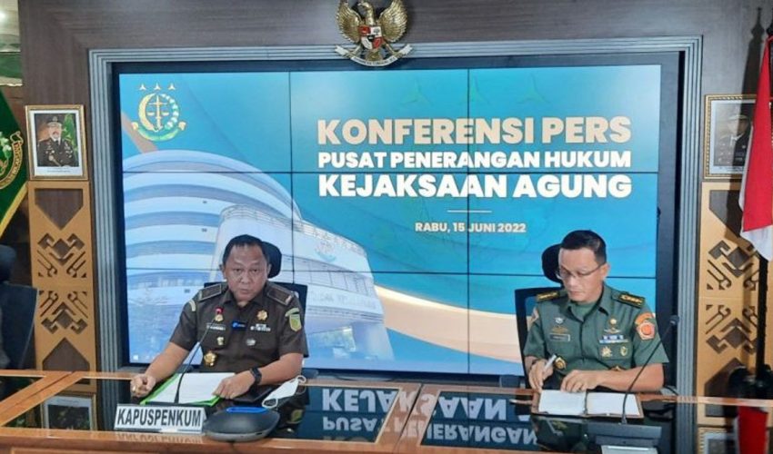 Kejagung Ungkap 3 Tersangka Korupsi Satelit Kemhan, Negara Rugi hingga Rp300 M